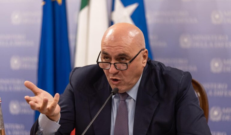 Гвидо Крозетто