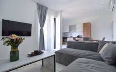 Аренда жилья