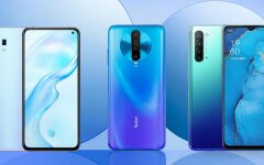 redmi