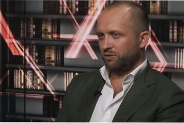 Максим Поляков, ВАКС, Центр противодействия коррупции, Коррупция в Украине