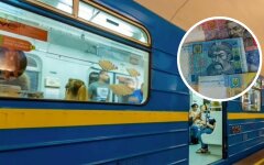 Цены на проезд в киевском метро хотят поднять: Кличко сделал заявление