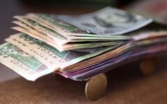 Пособие по временной нетрудоспособности