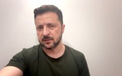 Володимир Зеленський