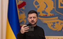Володимир Зеленський