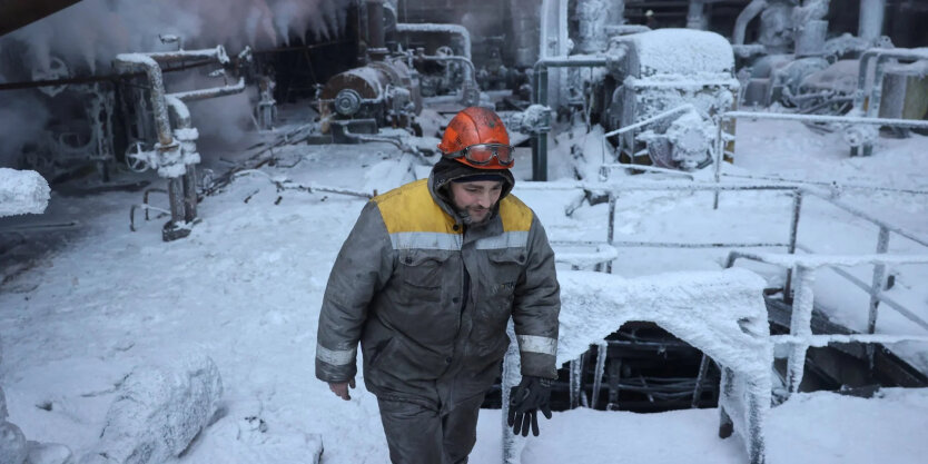 Опалення у Києві