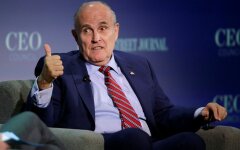 Руди Джулиани