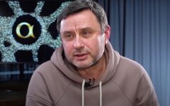 Психолог рассказал, как донести русским правду о войне