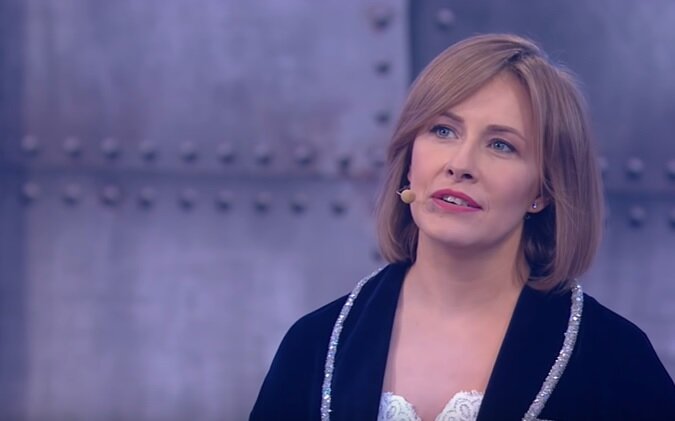 Кравец Лена