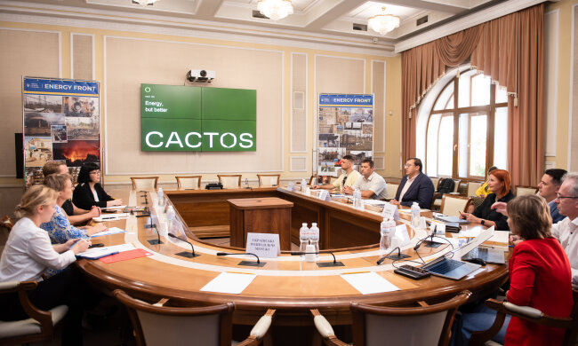 Cactos