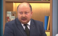 Олег Немчинов