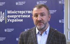 Юрий Бойко, электричество в Украине, повышение тарифа на электричество