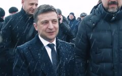 Владимир Зеленский