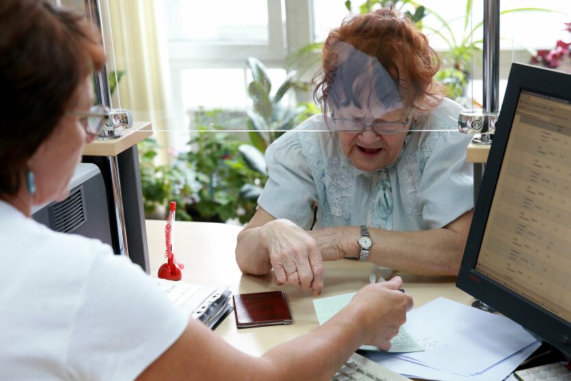 Картинки по запросу страховой стаж пенсионеры фото