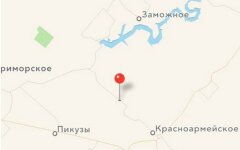 pod novoazovsk