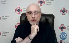 Алексей Резников