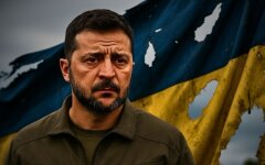 Владимир Зеленский