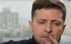 Зеленский высказался о попытках втягивания Украины в политику США