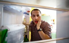 холодильник