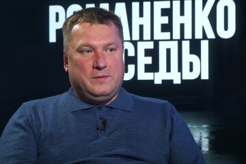 Андрей Закревский, Юрий Романенко, цены на газ