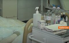 Отравление школьниц