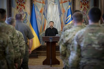 Владимир Зеленский