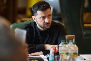 Владимир Зеленский