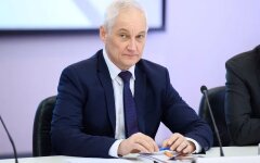 Андрій Білоусов