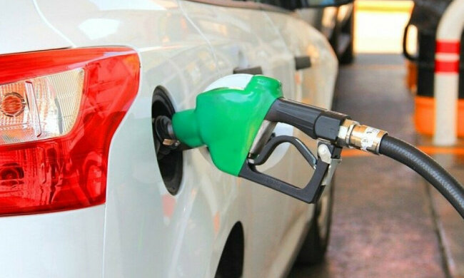 Цены на бензин в Украине / Фото из открытых источников