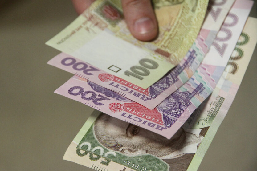 Хватит ли у украинского правительства денег на обещанные перерасчеты пенсий?