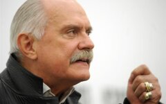 Никита Михалков