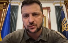 Владимир Зеленский