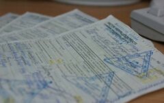 Карантин: в Минюсте объяснили порядок выдачи больничных