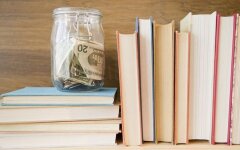 Программа "еКнига" / Фото: Pixabay