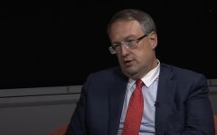 Антон Геращенко, убийство Шеремета, экспертиза
