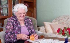 Расчет пенсии / Фото Canva