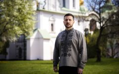 Владимир Зеленский