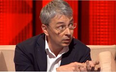 Александр Ткаченко, Виктор Медведчук, Блокировка телеканалов Zik, NewsOne и 112