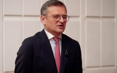 Дмитрий Кулеба / скрин