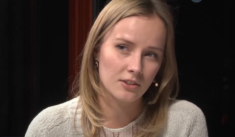 Святослав Вакарчук, Верховная Рада, Андрей Загороднюк, Алина Свидерская