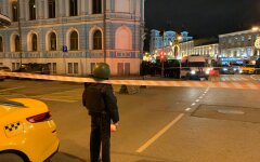 фсб стрельба