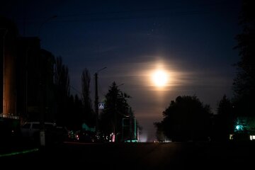 Відключення світла в Україні / Фото: Ed Ram / Getty Images