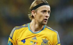 Анатолий Тимощук