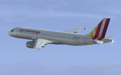 Airbus A320_Germanwings