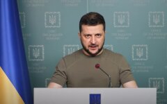 Владимир Зеленский, дерусификация, языковой вопрос