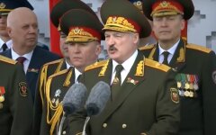 Александр Лукашенко,Владимир Семашко,отношения России и Беларуси