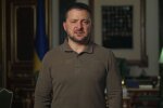 Владимир Зеленский, ОП
