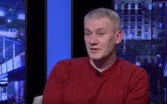 Анатолий Якименко