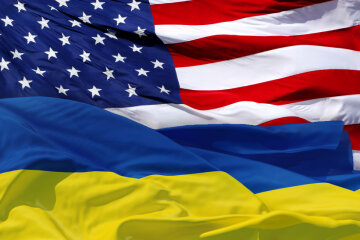 Украина_США