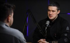 Михаил Федоров