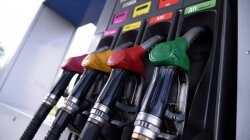Цены на бензин